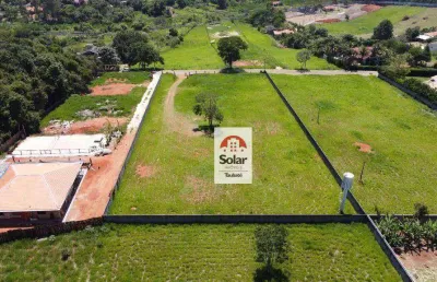Terreno à venda, 5100 m² por r$ 1.064.000,00 - chácaras cataguá - taubaté/sp