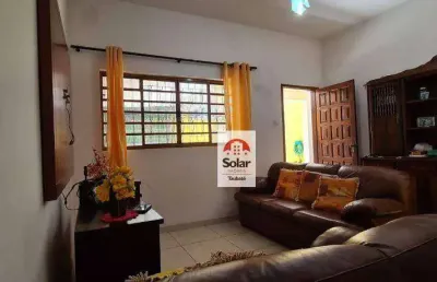 Casa à venda, 90 m² por r$ 350.000,00 - centro - taubaté/sp