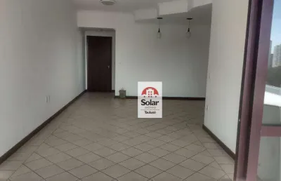 Apartamento à venda, 111 m² por r$ 564.000,00 - centro - taubaté/sp