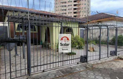 Casa à venda, 450 m² por r$ 1.200.000,00 - jardim das nações - taubaté/sp