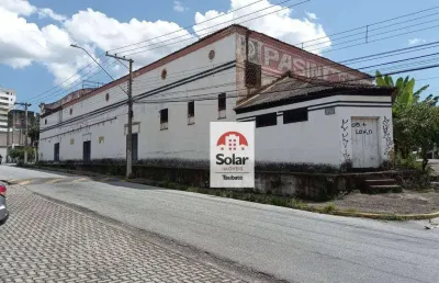 Ponto à venda, 1200 m² por r$ 2.400.000,00 - vila nossa senhora das graças - taubaté/sp