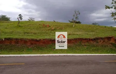 Terreno à venda, 1196 m² por r$ 250.000,00 - condomínio altos do cataguá - taubaté/sp