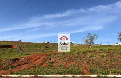 Terreno à venda, 630 m² por r$ 325.000,00 - campos do conde - taubaté/sp