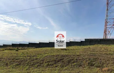 Terreno à venda, 696 m² por r$ 325.000,00 - campos do conde - taubaté/sp