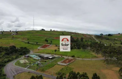 Terreno à venda, 630 m² por r$ 289.000,00 - campos do conde - taubaté/sp