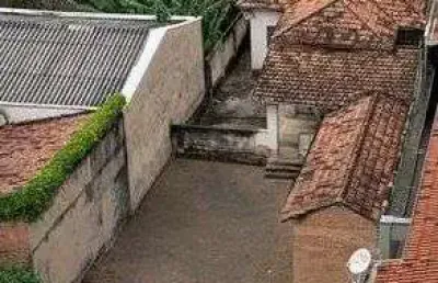 Terreno à venda, 427 m² por r$ 680.000,00 - centro - taubaté/sp
