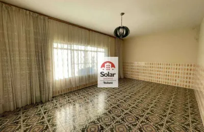 Casa à venda, 150 m² por r$ 480.000,00 - centro - taubaté/sp