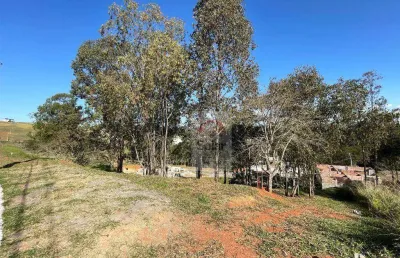Terreno à venda, 673 m² por r$ 300.000,00 - campos do conde - taubaté/sp