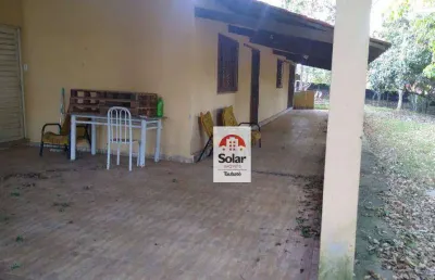 Sítio à venda, 8000 m² por r$ 1.300.000,00 - são gonçalo - taubaté/sp
