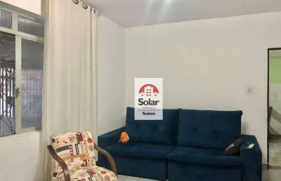Casa à venda, 115 m² por r$ 511.000,00 - vila jaboticabeira - taubaté/sp