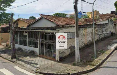 Casa à venda, 300 m² por r$ 490.000,00 - centro - taubaté/sp