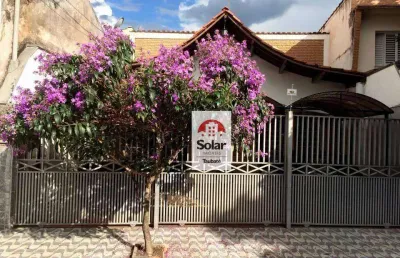 Casa com 6 dormitórios à venda, 500 m² por r$ 1.200.000,00 - centro - taubaté/sp