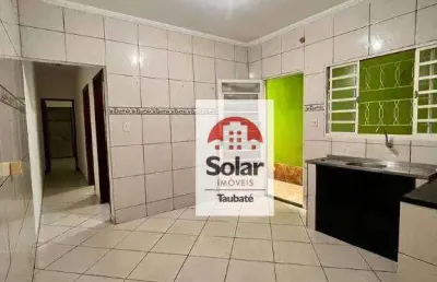 Casa à venda, 70 m² por r$ 260.000,00 - flor do vale - tremembé/sp