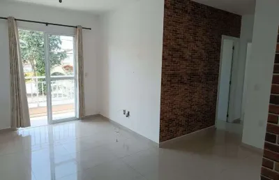 Apartamento com 3 dormitórios à venda, 74 m² por r$ 320.000,00 - vila são josé - taubaté/sp