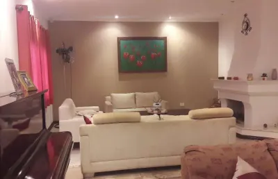 Casa à venda, 500 m² por r$ 1.500.000,00 - vila nossa senhora da guia - tremembé/sp