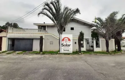 Casa à venda, 195 m² por r$ 639.000,00 - jardim das bandeiras - taubaté/sp