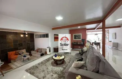 Casa à venda, 190 m² por r$ 730.000,00 - jardim independência - taubaté/sp