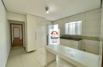 Casa à venda, 72 m² por r$ 240.000,00 - jardim continental - taubaté/sp