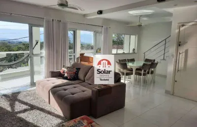 Casa com 3 dormitórios à venda, 340 m² por r$ 1.200.000,00 - vila nossa senhora da guia - tremembé/sp