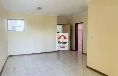 Apartamento à venda, 82 m² por r$ 235.000,00 - centro - taubaté/sp