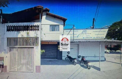 Terreno à venda, 282m² por r$ 1.500.000 - bel recanto - taubaté/sp