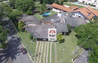 Casa à venda, 780 m² por r$ 2.979.000,00 - nossa senhora do perpetuo soco - pindamonhangaba/sp