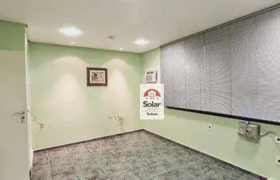 Sala à venda, 32 m² por r$ 180.000,00 - centro - taubaté/sp