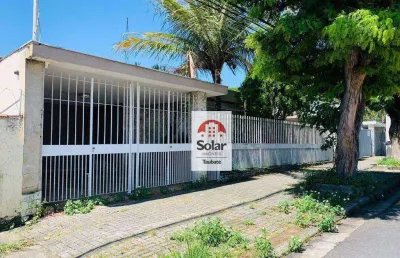 Casa com 3 dormitórios à venda, 260 m² por r$ 880.000,00 - jardim maria augusta - taubaté/sp