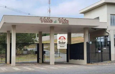 Terreno à venda, 358 m² por r$ 278.084,28 - cataguá - taubaté/sp