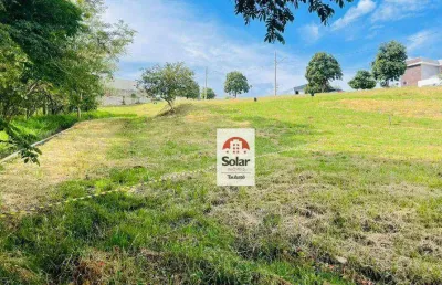 Terreno à venda, 659 m² por r$ 382.000,00 - condomínio cataguá way sul - taubaté/sp