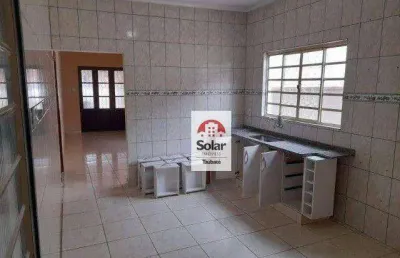 Casa com 2 dormitórios à venda, 201 m² por r$ 415.000,00 - jardim bela vista - taubaté/sp