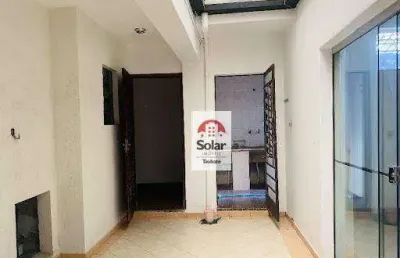 Casa com 3 dormitórios à venda, 423 m² por r$ 500.000,00 - centro - taubaté/sp