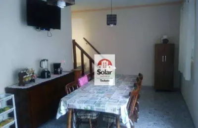 Casa à venda, 160 m² por r$ 630.000,00 - vila jaboticabeira - taubaté/sp