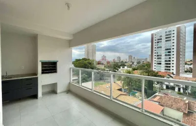 Apartamento com 2 dormitórios, 76 m² - venda por r$ 450.000,00 ou aluguel por r$ 2.916,78/mês - jardim das nações - taubaté/sp