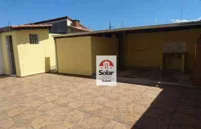 Casa com 3 dormitórios à venda, 168 m² por r$ 320.000,00 - flor do vale - tremembé/sp