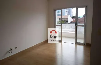 Apartamento à venda, 63 m² por r$ 330.000,00 - centro - taubaté/sp