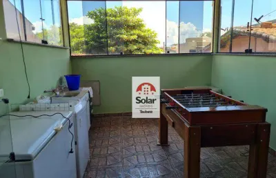 Casa à venda, 141 m² por r$ 400.000,00 - parque senhor do bonfim - taubaté/sp