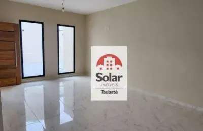 Casa à venda, 82 m² por r$ 530.000,00 - vila nossa senhora das graças - taubaté/sp