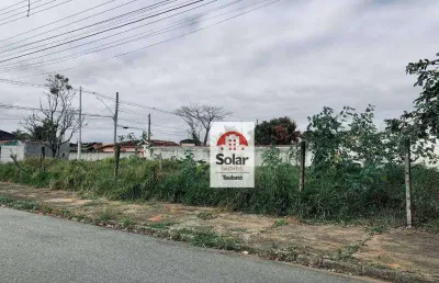 Terreno à venda, 473 m² por r$ 277.000,00 - jardim santa tereza - taubaté/sp