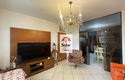 Casa à venda, 160 m² por r$ 700.000,00 - centro - taubaté/sp