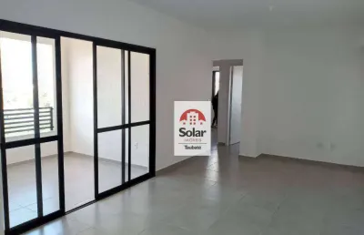 Apartamento com 2 dormitórios à venda, 76 m² por r$ 410.000,00 - vila jaboticabeira - taubaté/sp