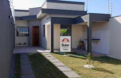 Casa à venda, 74 m² por r$ 405.000,00 - areão - taubaté/sp