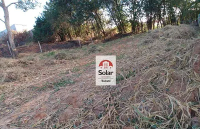 Terreno à venda, 487 m² por r$ 128.000,00 - barreiro - taubaté/sp