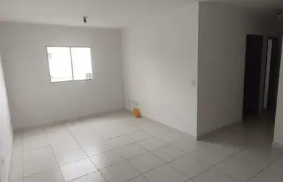 Apartamento com 2 dormitórios para alugar, 58 m² por r$ 1.205,00/mês - residencial portal da mantiqueira - taubaté/sp
