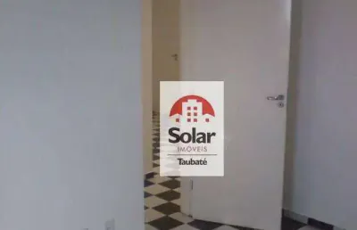 Apartamento à venda, 46 m² por r$ 181.000,00 - parque senhor do bonfim - taubaté/sp
