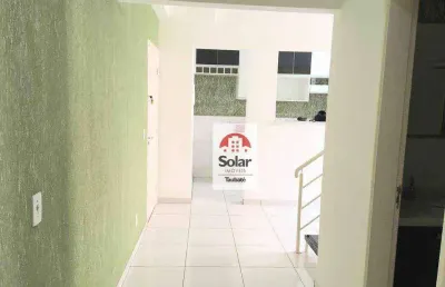 Apartamento à venda, 113 m² por r$ 300.000,00 - jardim santa clara - taubaté/sp