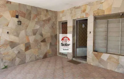 Casa com 4 dormitórios à venda, 247m² por r$ 1.150.000 - centro - taubaté/sp
