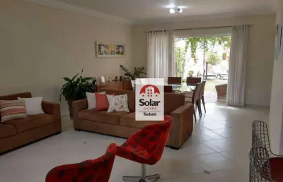 Casa à venda, 237 m² por r$ 1.300.000,00 - campos do conde versailles - tremembé/sp