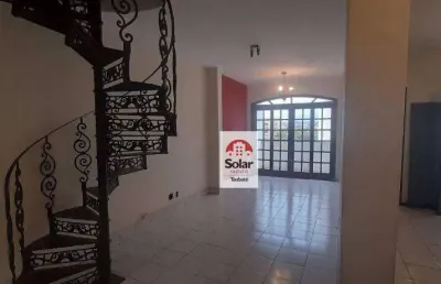 Apartamento com 3 dormitórios à venda, 179 m² por r$ 340.000,00 - centro - taubaté/sp