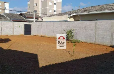 Terreno à venda, 300 m² por r$ 320.000,00 - residencial portal da mantiqueira - taubaté/sp